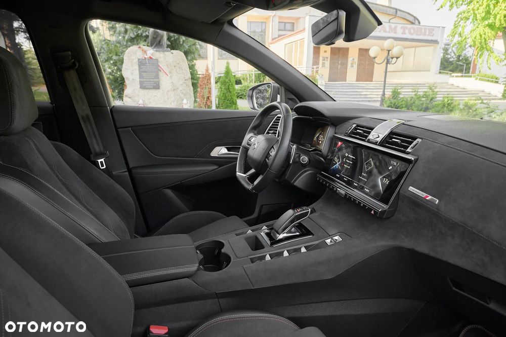 DS Automobiles DS 7 Crossback - 5