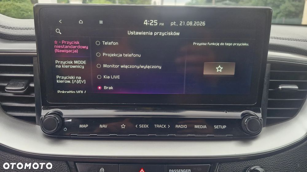 Kia Ceed 1.6 CRDi Edition 7 - 24