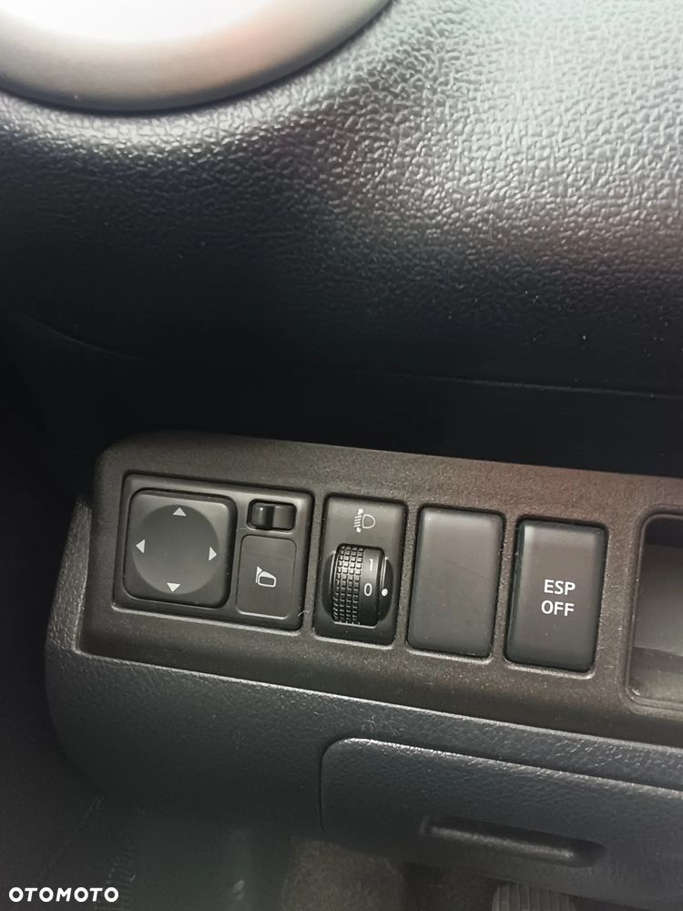 Nissan Note - 19