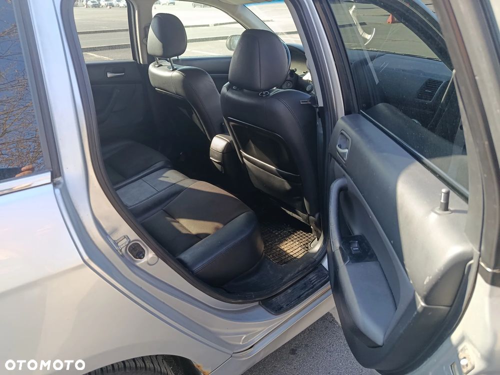 Honda Accord 2.2i-CTDi Executive - 10