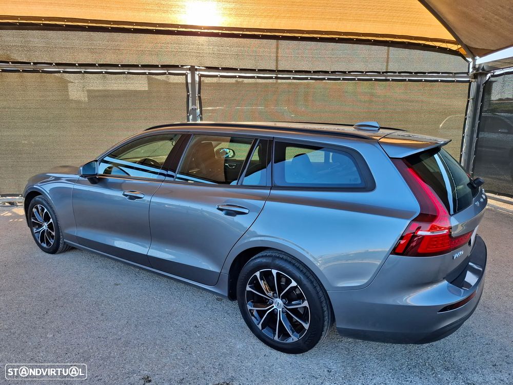 Volvo V60 2.0 D3 Momentum - 14