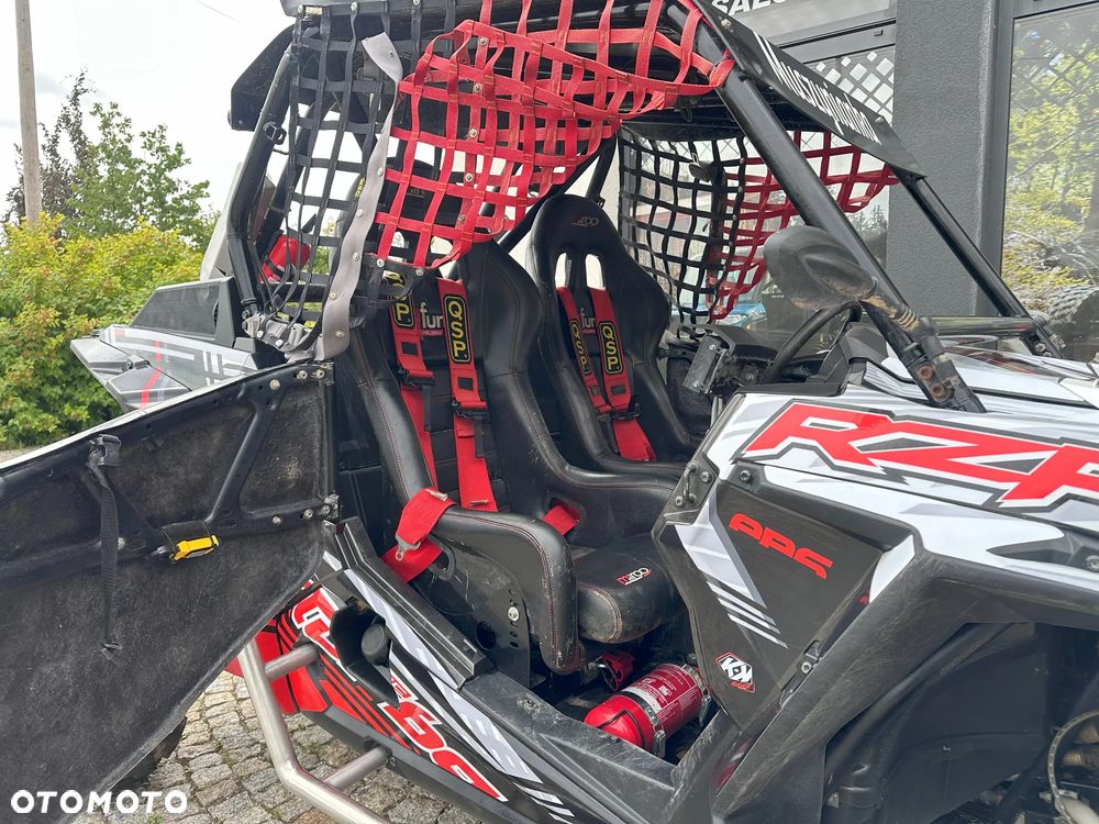 Polaris RZR - 4