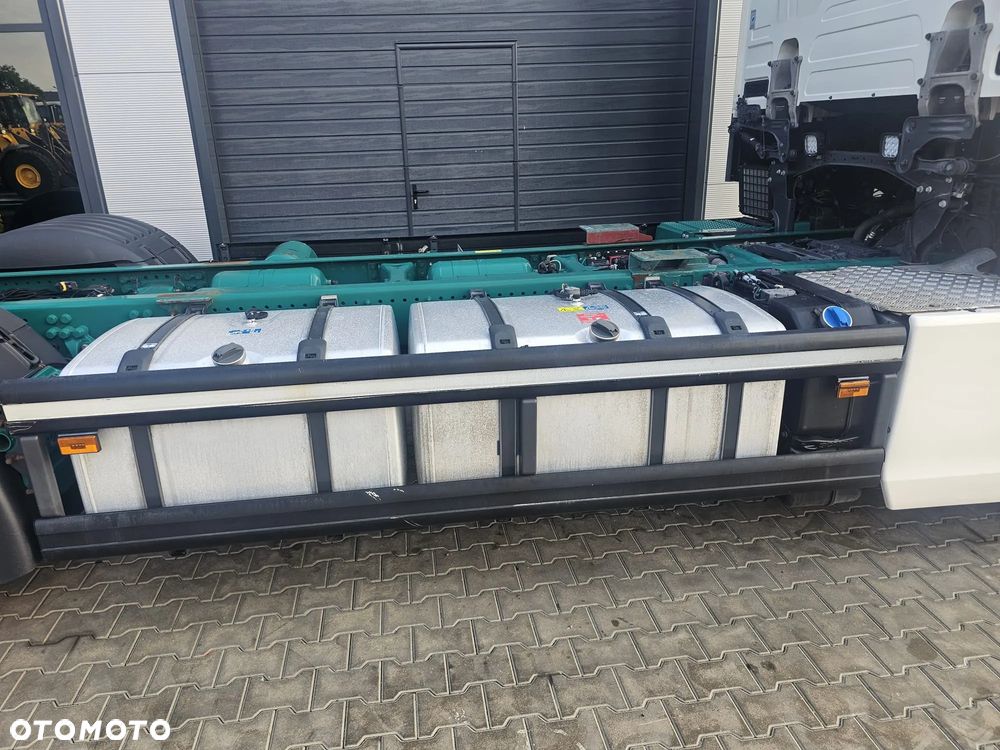 Scania S450 - 28