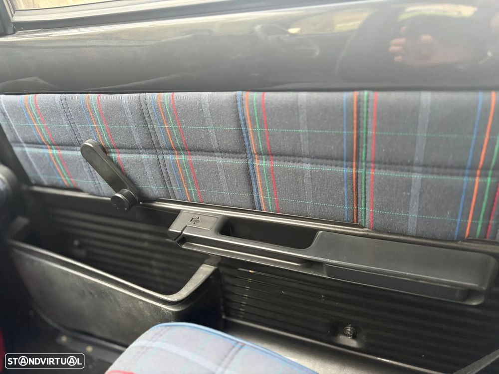 Fiat Panda 4x4 Country Club - 20