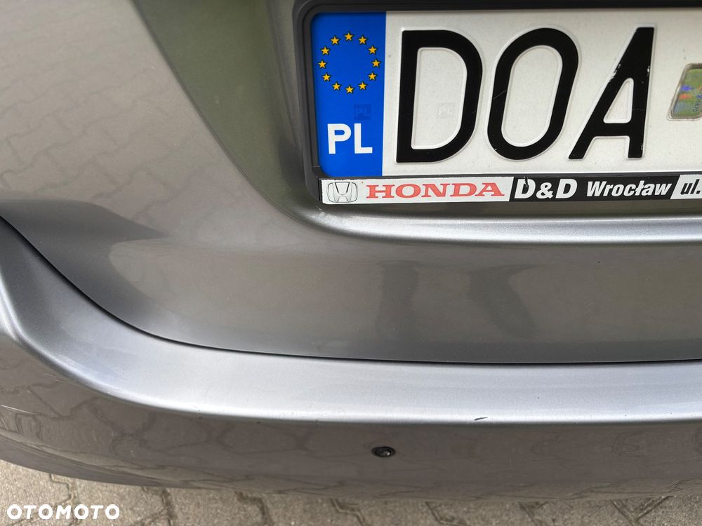Honda Jazz 1.2 S - 9