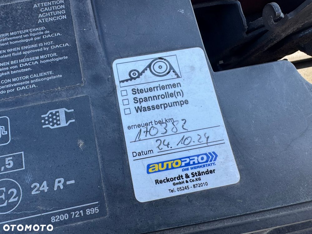 Dacia Sandero Stepway dCi 90 Prestige - 11