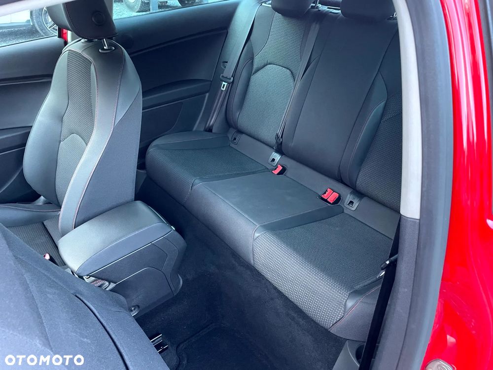 Seat Leon SC 1.4 TSI Start&Stop FR - 15