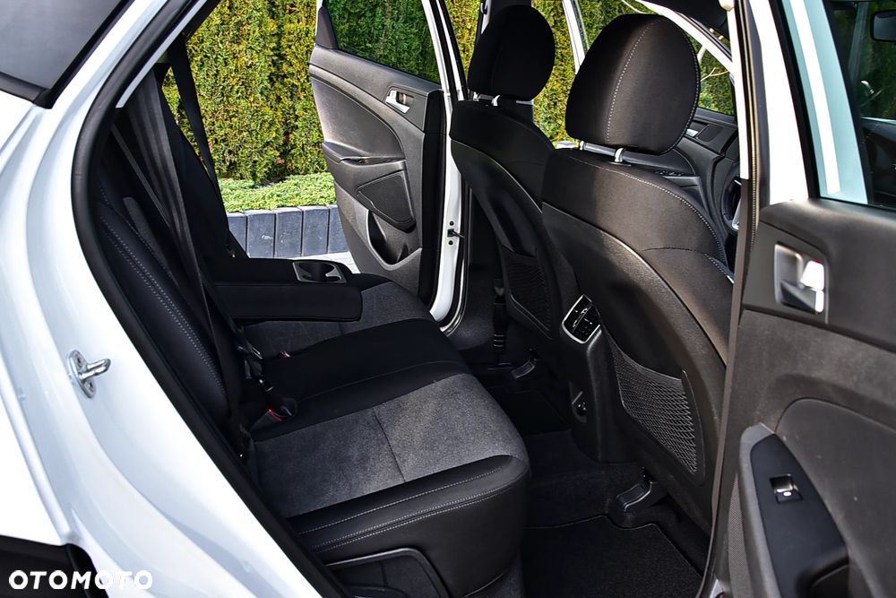 Hyundai Tucson 1.6 Turbo 2WD Trend - 17