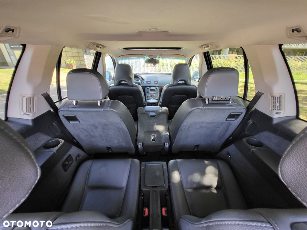Volvo XC 90 4.4 V8 AWD Summum - 20