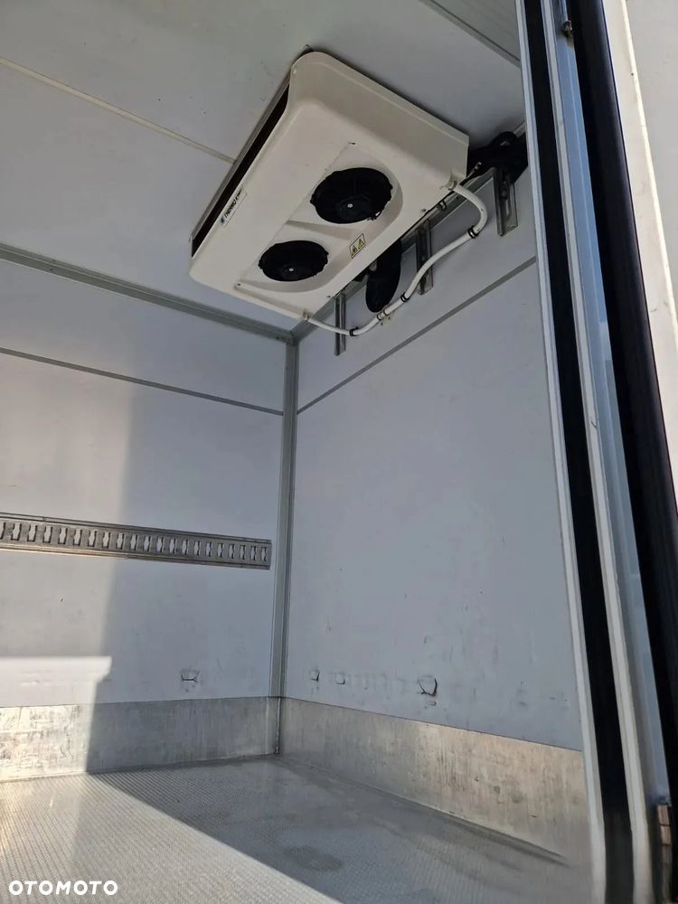 Fiat Ducato Chłodnia Mroźnia 380v KONTENER - 6