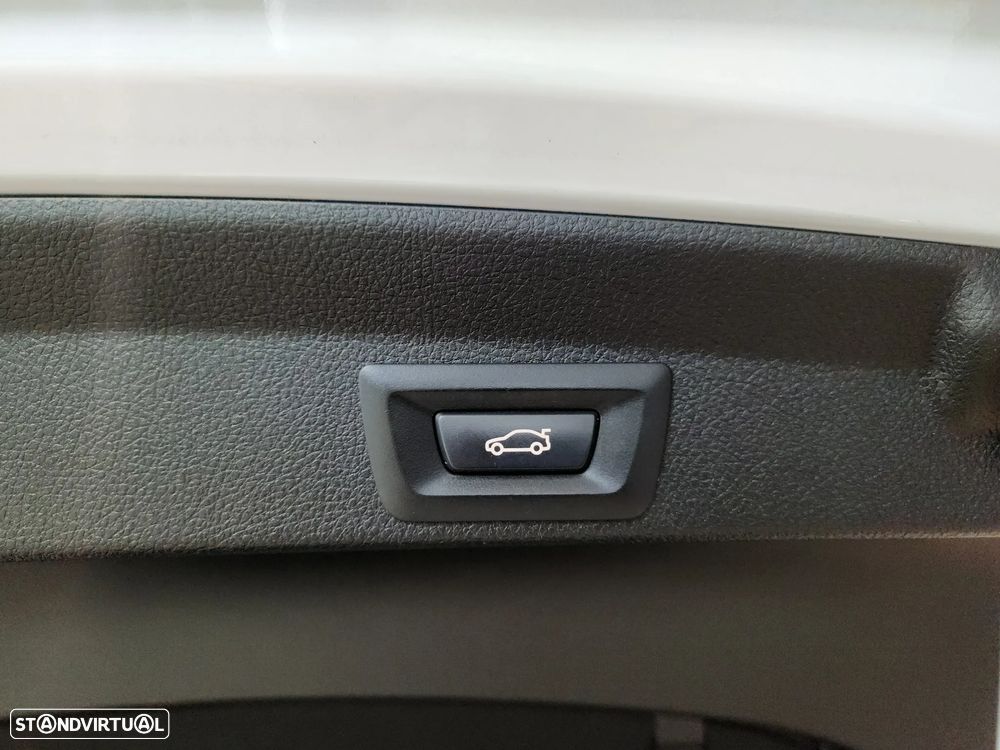 BMW 420 Gran Coupé d Aut. Luxury Line - 46