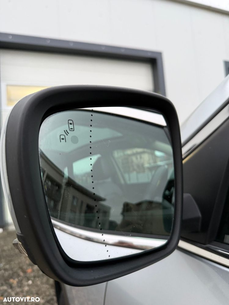 Renault Kadjar BLUE dCi 115 EDC BUSINESS EDITION - 29