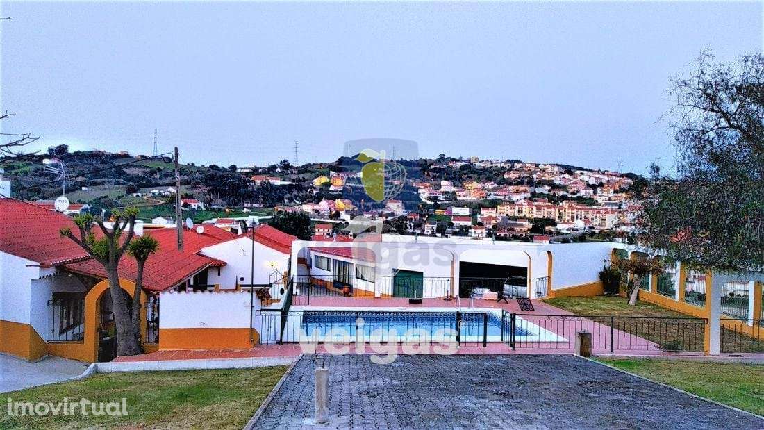 Quinta T6 ou Superior São João dos Montes - Grande imagem: 2/23