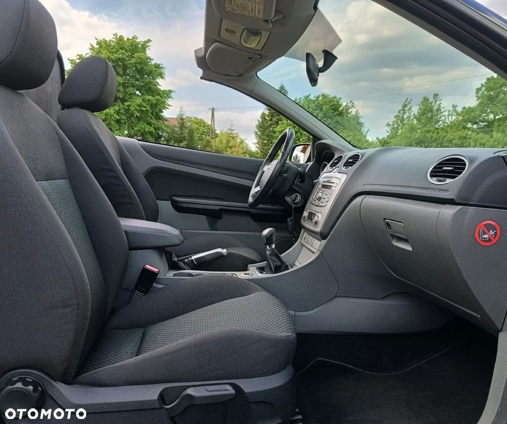 Ford Focus 2.0 16V Style+ - 4