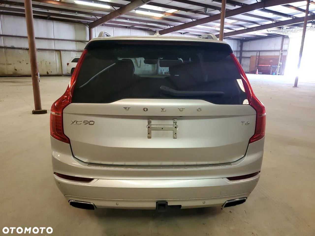 Volvo XC 90 T6 AWD Momentum - 5