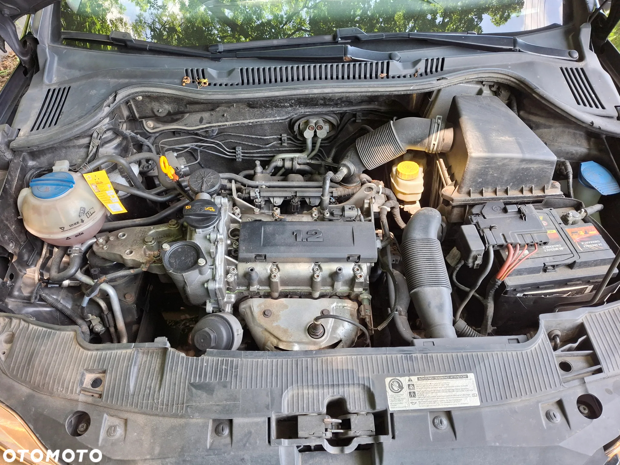 Seat Ibiza - 9