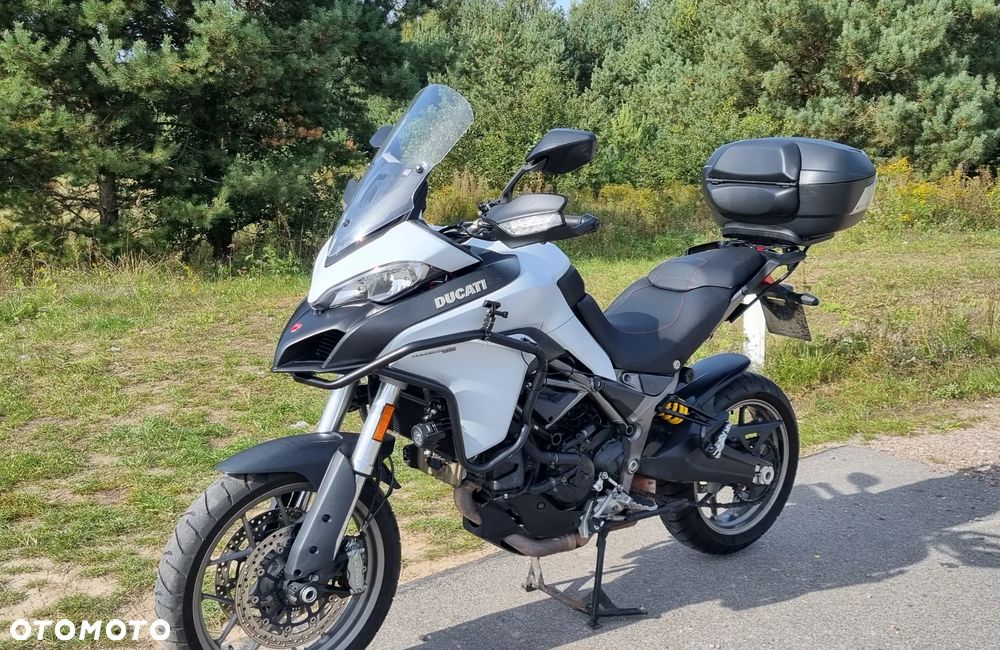 Ducati Multistrada - 18
