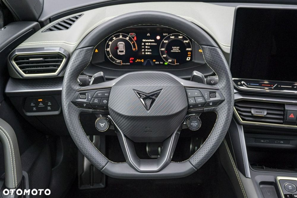 Cupra Leon Sportstourer - 21