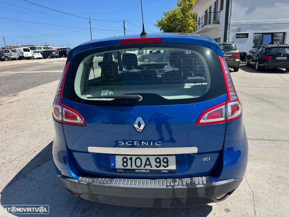 Renault Scénic - 9
