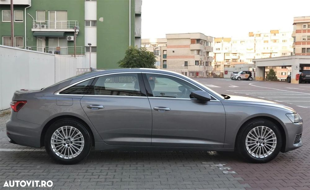 Audi A6 - 12