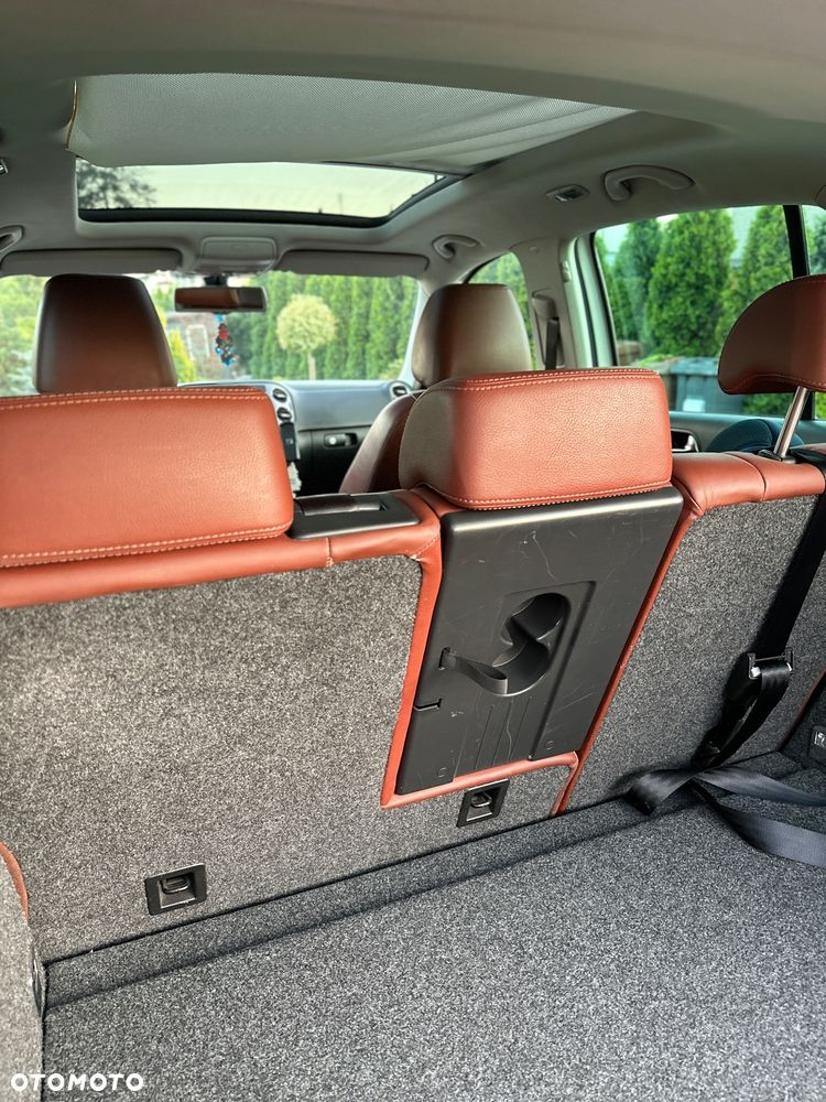 Volkswagen Tiguan 2.0 TSI 4Mot Trend Tiptr - 7