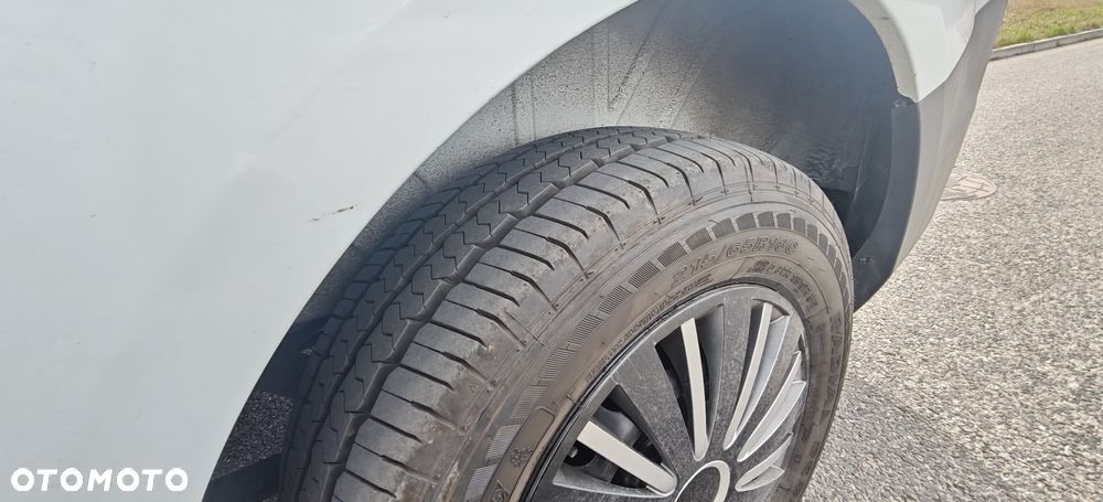 Ford Transit Custom Kombi 300 L2H1 Trend - 16