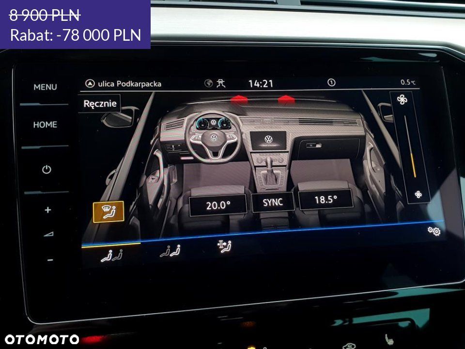 Volkswagen Passat - 25