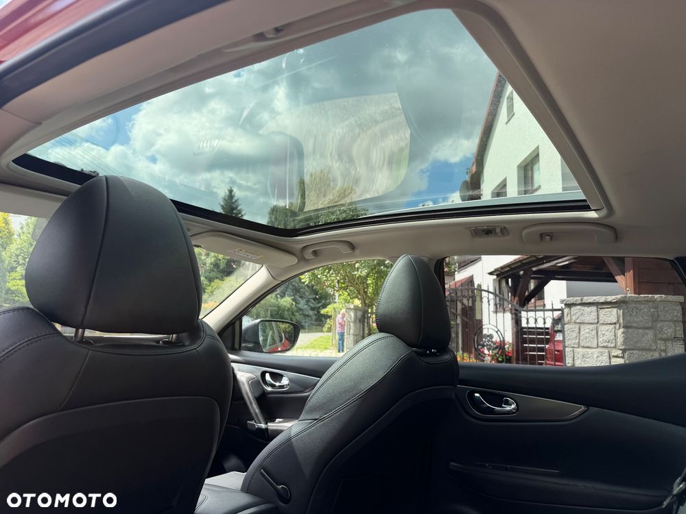 Nissan Qashqai 1.6 DIG-T Tekna+ - 15