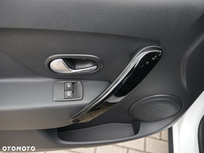 Dacia Sandero Stepway - 27