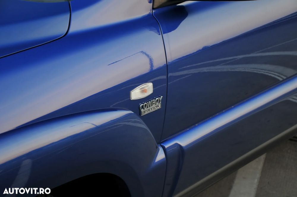 KIA Sportage 2009 — imagine 22