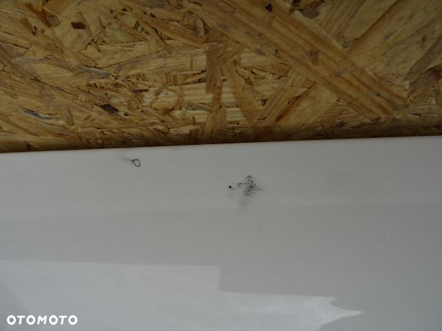 KLAPA TYŁ TYLNA SZYBA BAGAŻNIKA SEAT AROSA L90E NR238 - 4