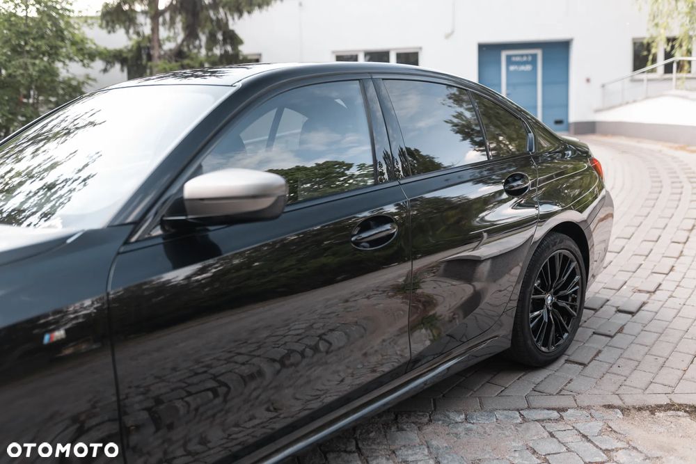 BMW Seria 3 M340i xDrive mHEV sport - 5