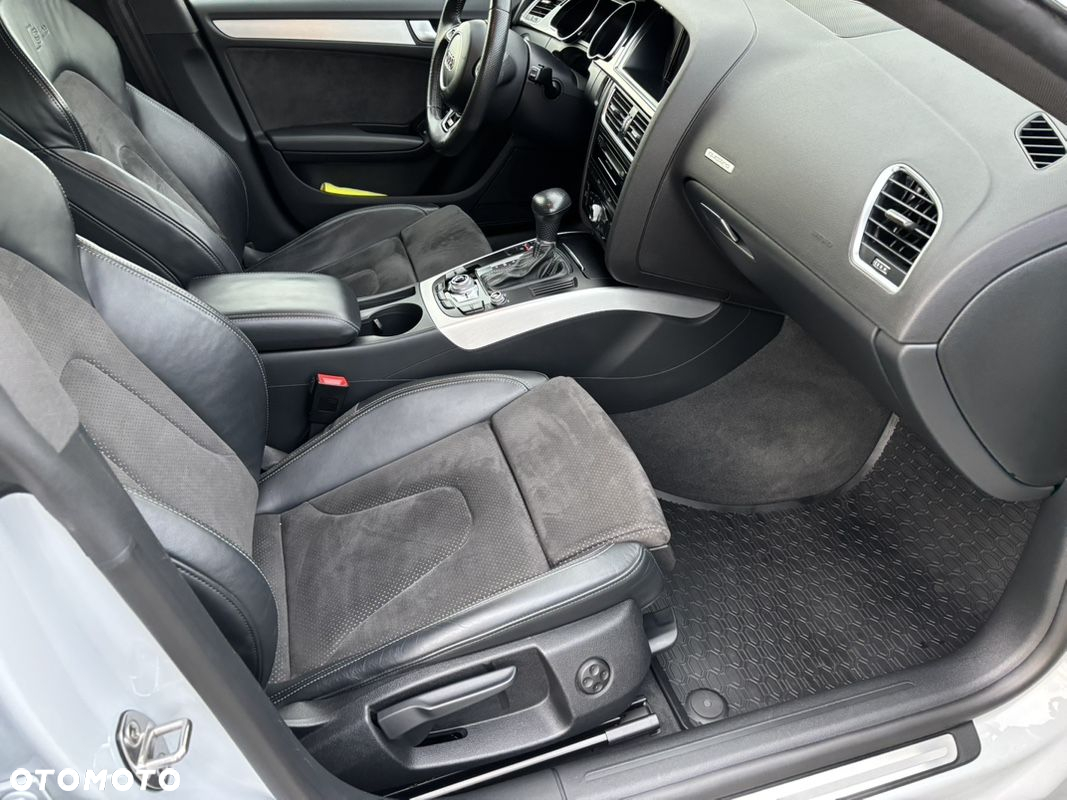 Audi A5 2.0 TDI Quattro S tronic - 11