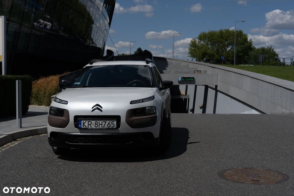 Citroën C4 Cactus 1.2 PureTech Feel - 7