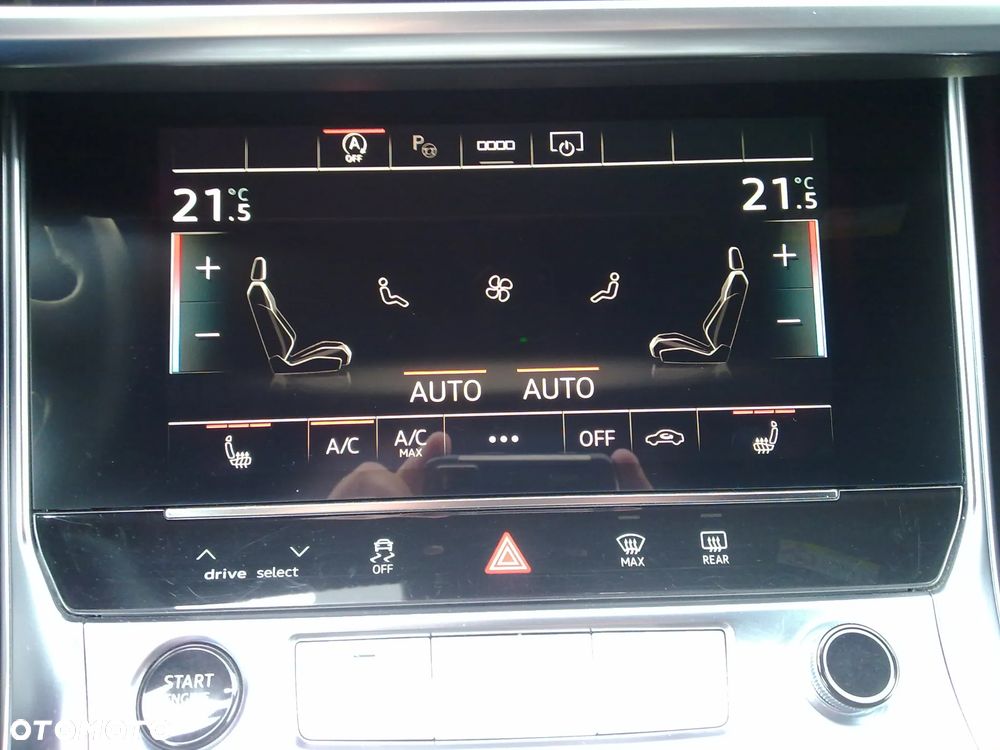 Audi A6 Avant 40 TDI quattro S tronic sport - 29