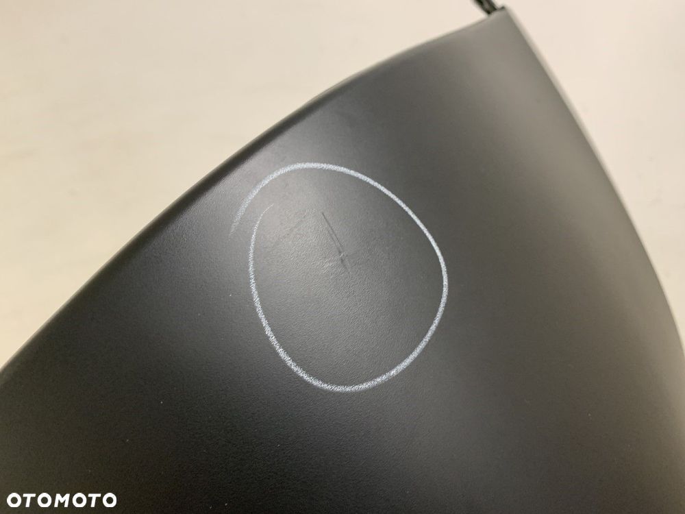 NOWY ORYGINALNY ZDERZAK SPOILER TYLNY TYŁ SUZUKI SX4 CROSS 13-16 71821-61M0 - 6