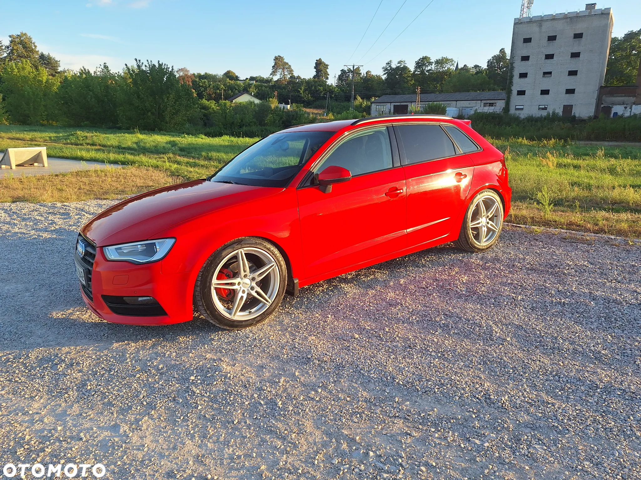 Audi A3 - 14