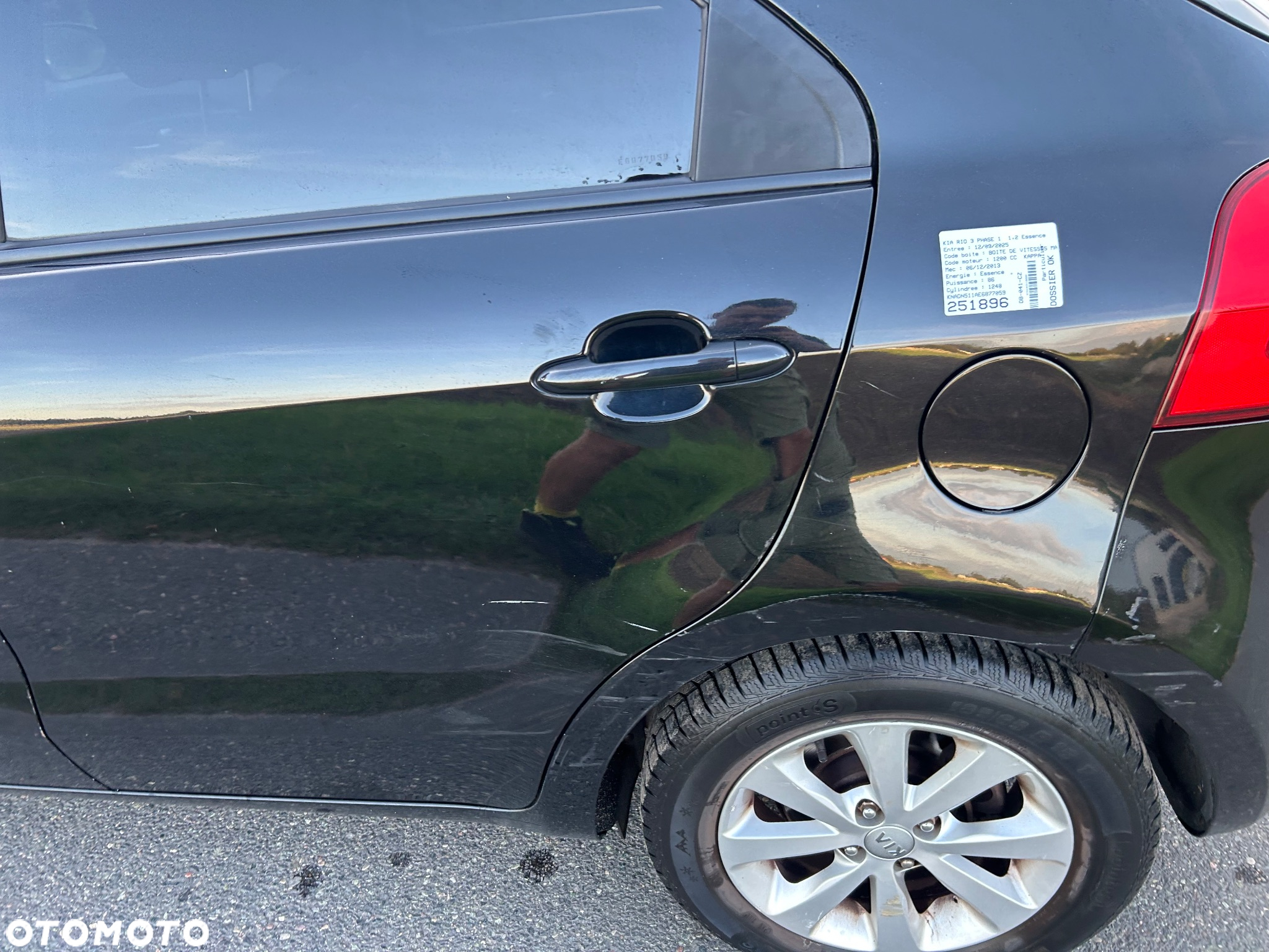 Kia Rio - 30