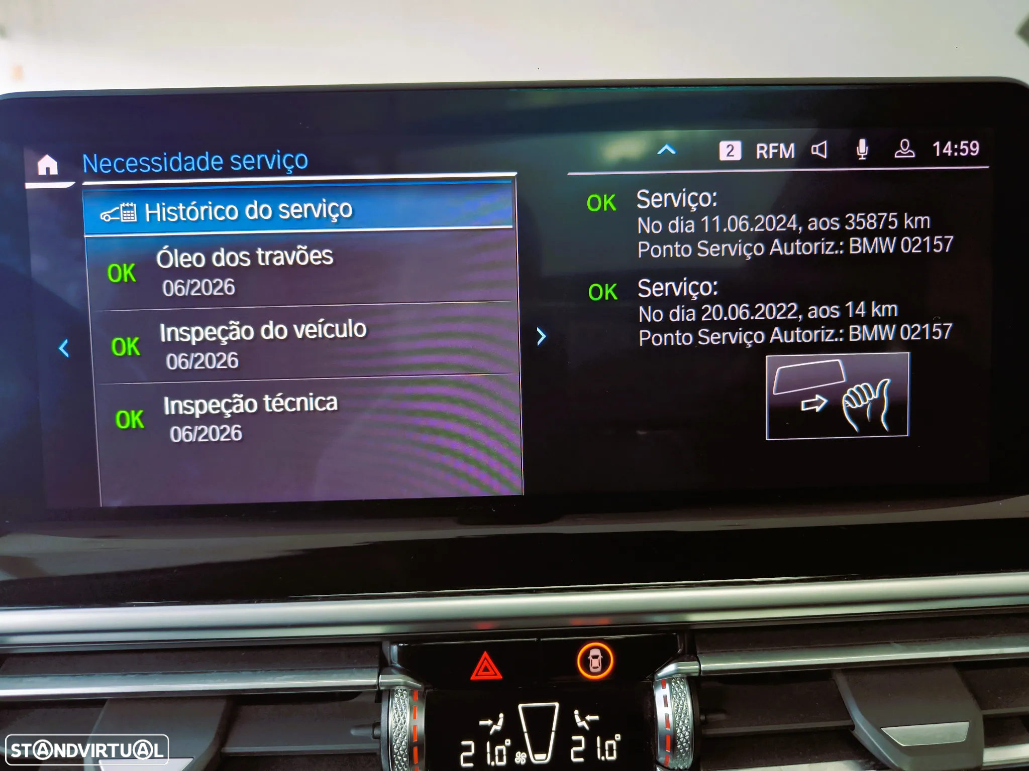 BMW iX3 M Sport Impressive - 20