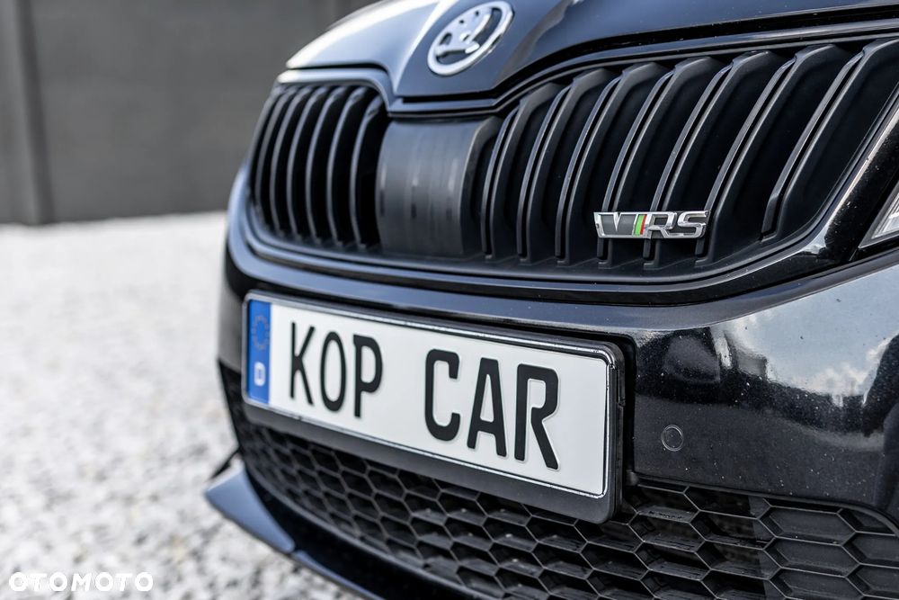 Skoda Octavia 2.0 TDI 4x4 RS DSG - 23