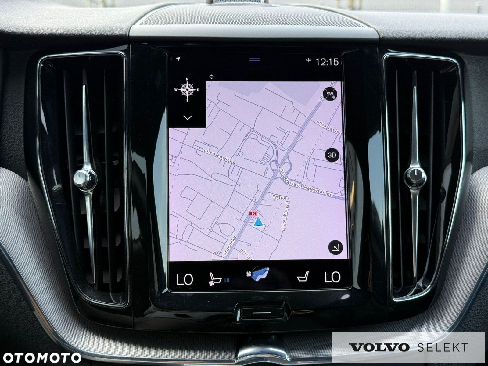 Volvo XC 60 - 24