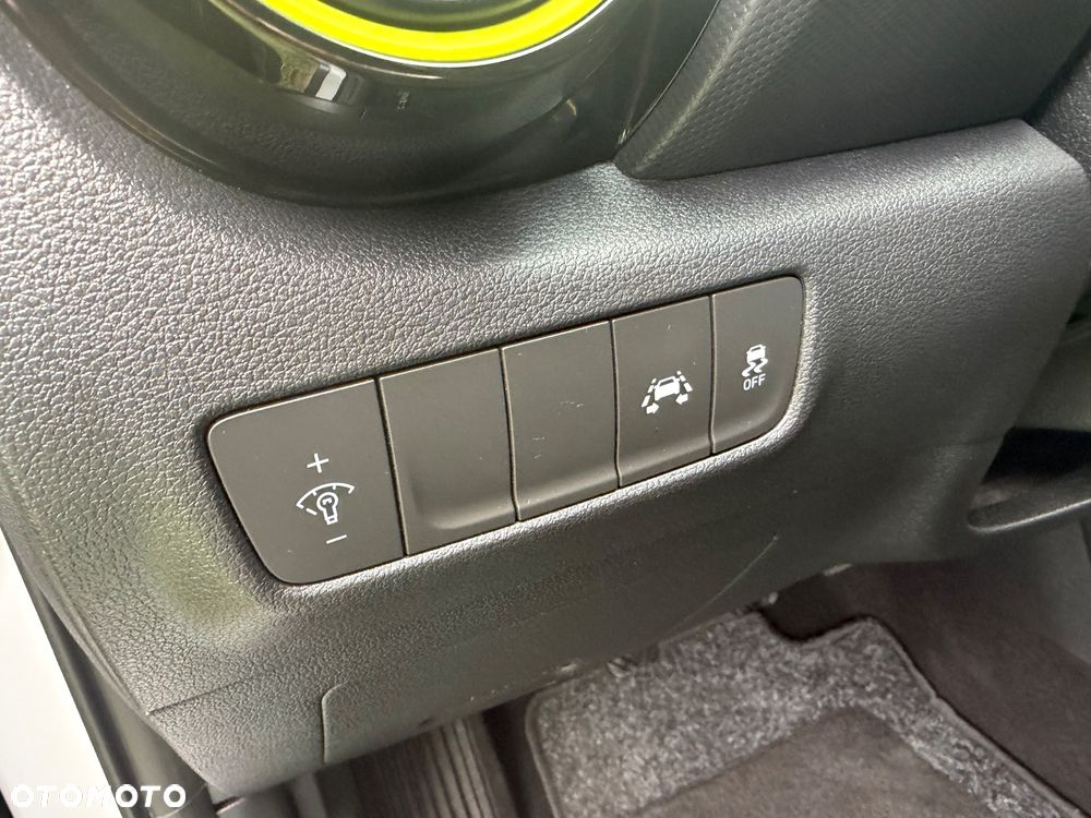 Hyundai Kona 1.0 T-GDI EDITION 30+ - 20