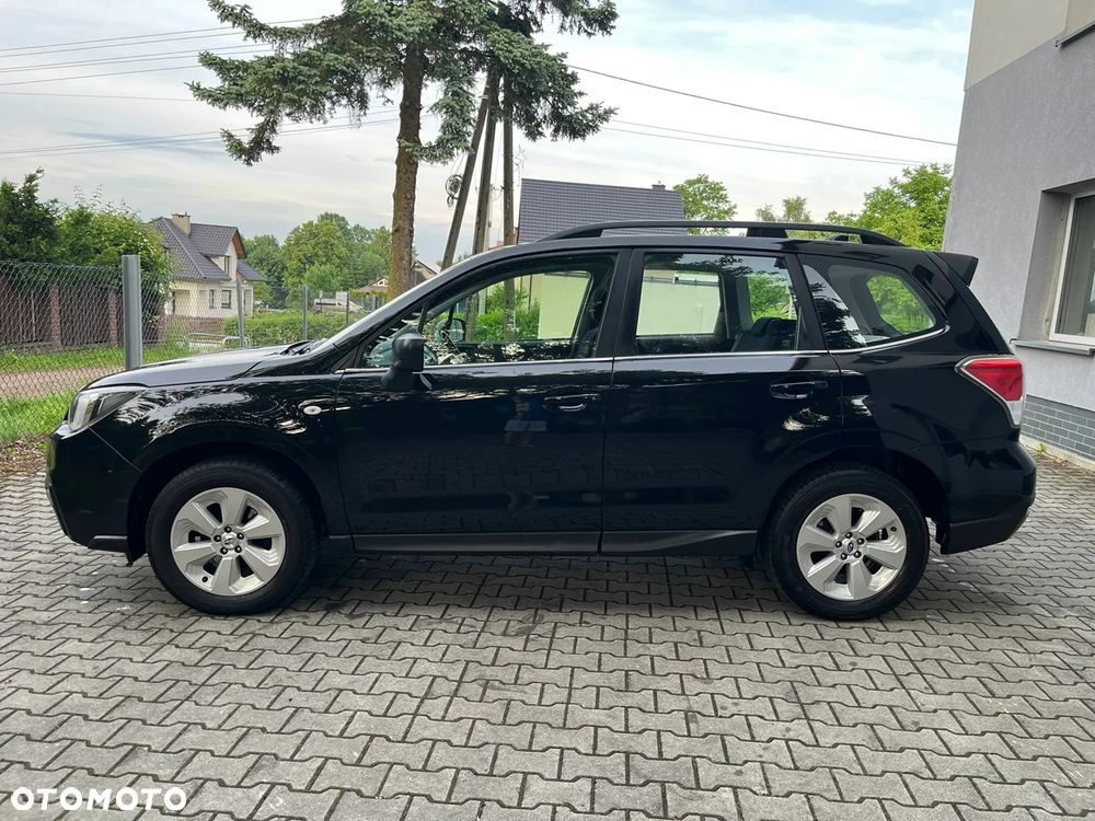 Subaru Forester 2.0X Lineartronic Active - 26