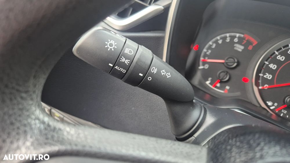 Toyota Corolla - 17