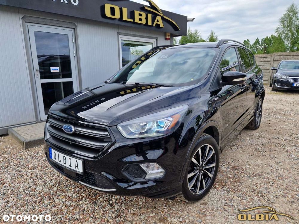 Ford Kuga - 18