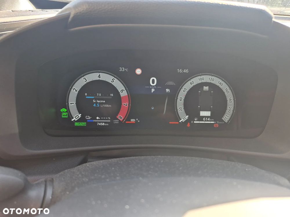 Toyota C-HR 2.0 PHEV Dynamic Force Style - 8