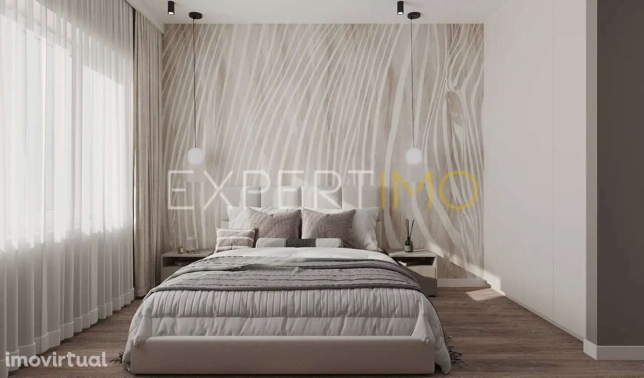 Penthouse T2+2, junto à praia, ALGARVE - Silves - Grande imagem: 2/33