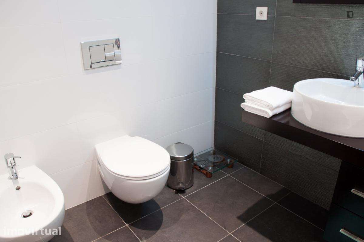 Apartamento com 1 quartos - localizado em Aveiro - Grande imagem: 4/20