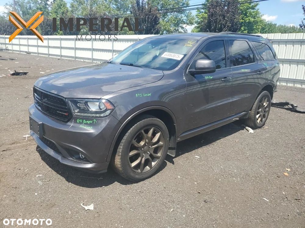 Dodge Durango