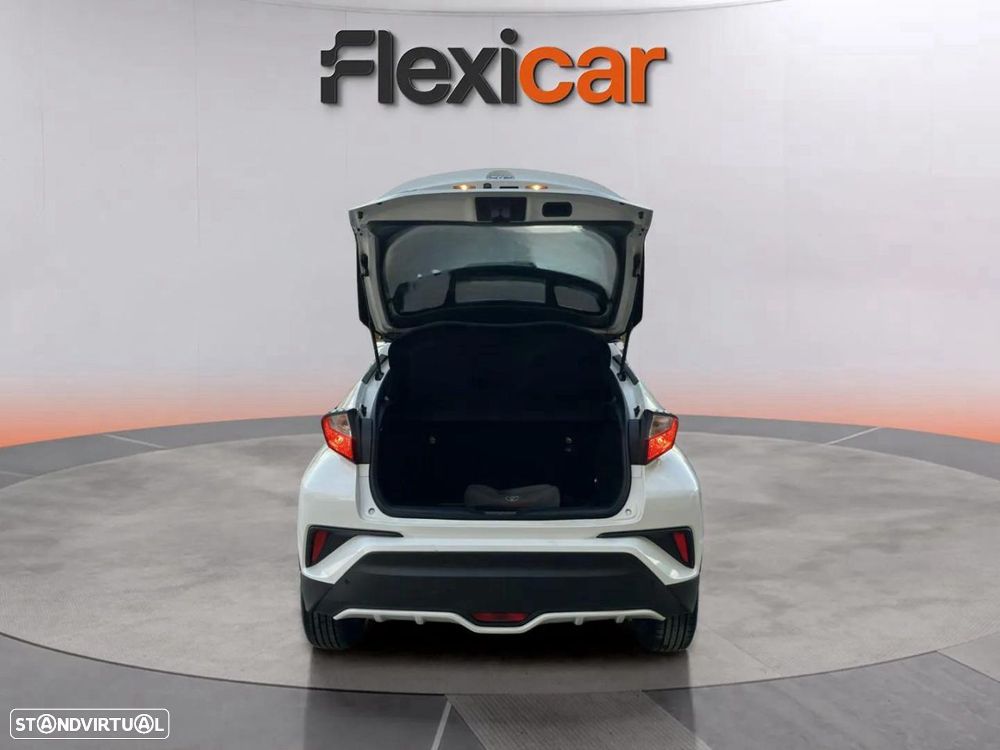 Toyota C-HR 1.2T Comfort - 9